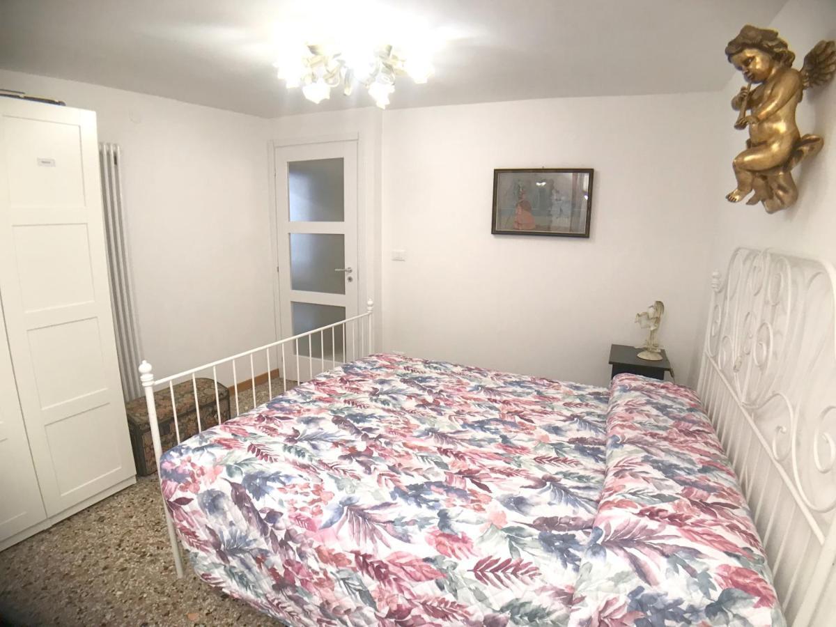 Ca San Marco Apartment Venedig