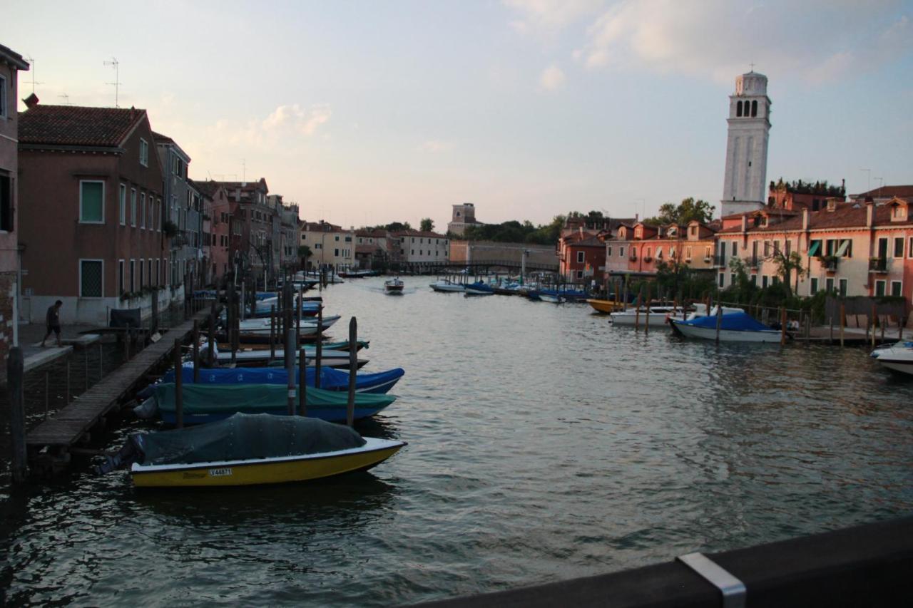 Ca San Marco * Venedig