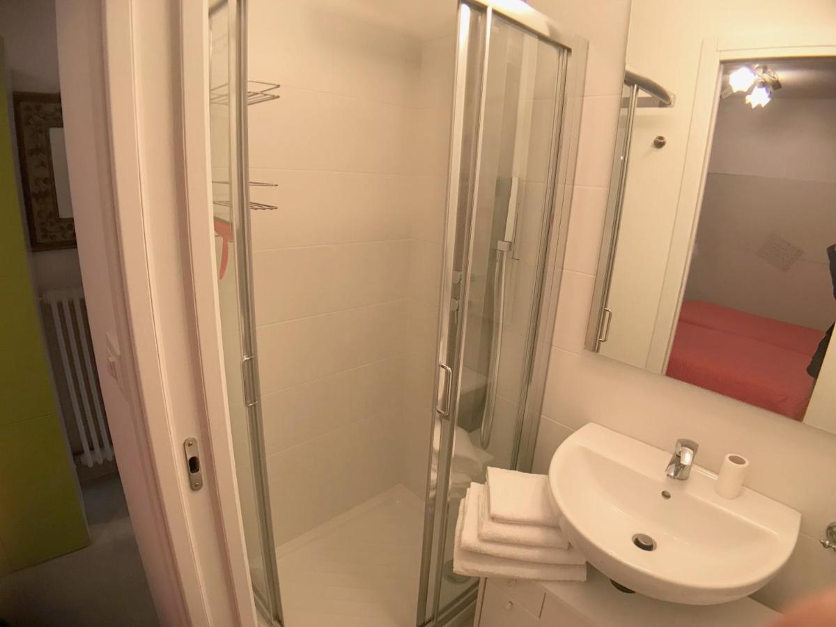 Ca San Marco Apartment Venedig
