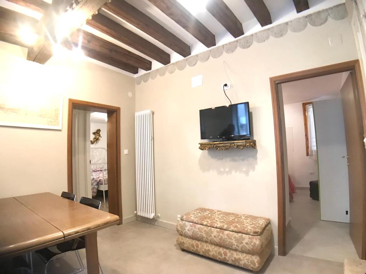 Ca San Marco Apartment Venedig