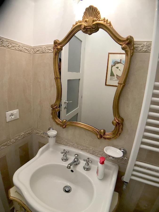 Apartment Ca San Marco Venedig