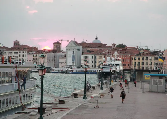 Ca San Marco
