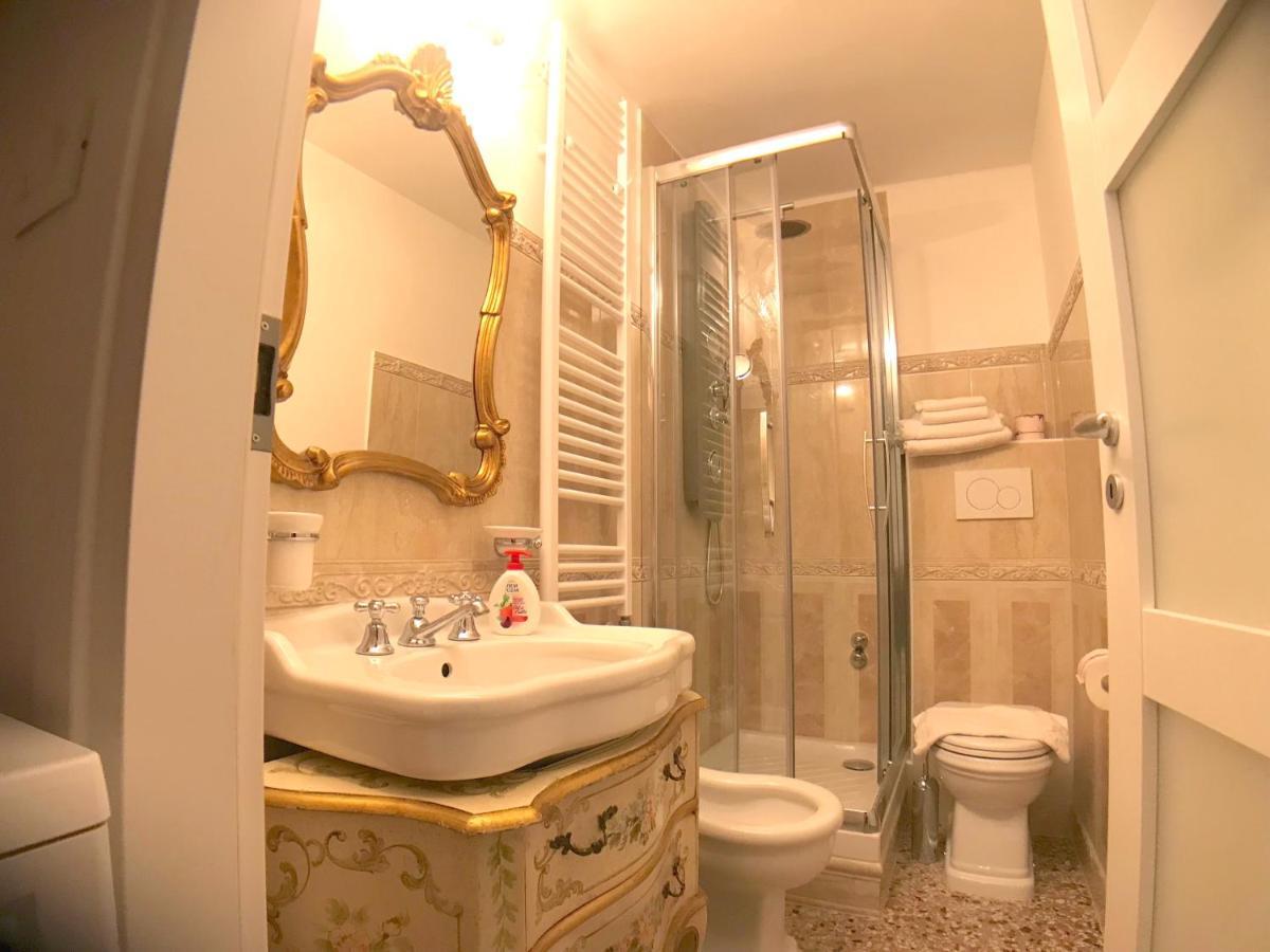 Apartment Ca San Marco Venedig