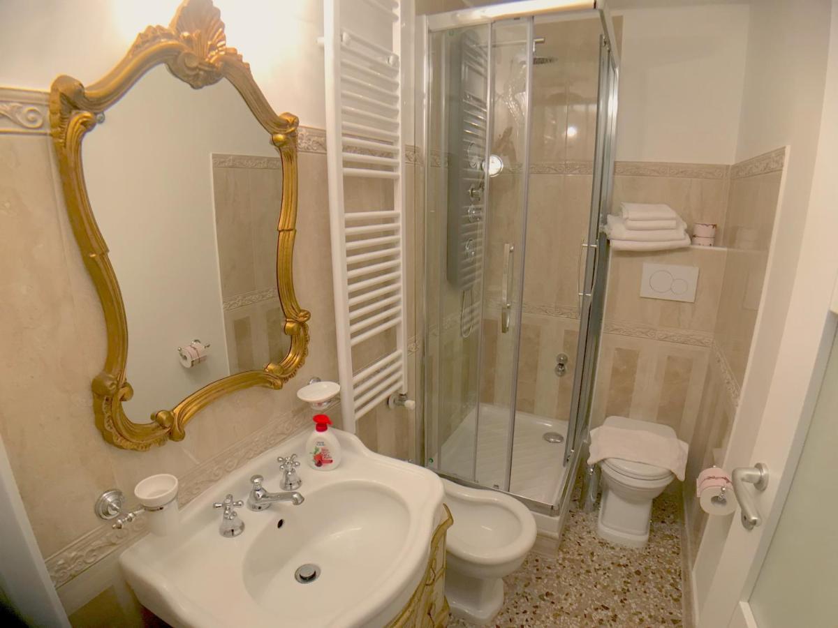 Ca San Marco Apartment Venedig